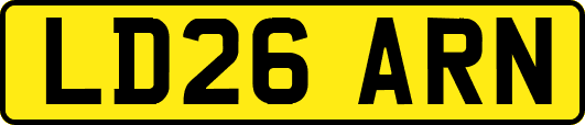 LD26ARN