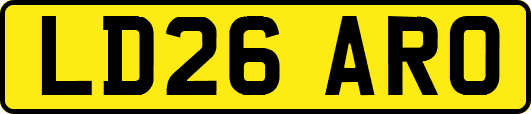 LD26ARO