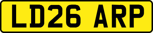 LD26ARP