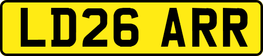 LD26ARR