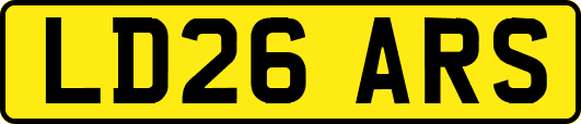 LD26ARS