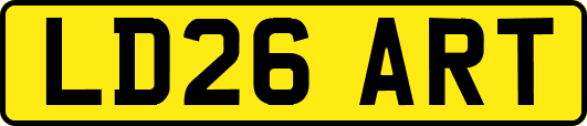 LD26ART