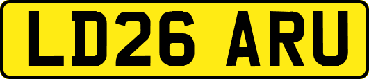 LD26ARU