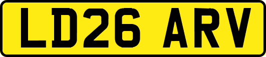 LD26ARV