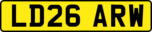 LD26ARW