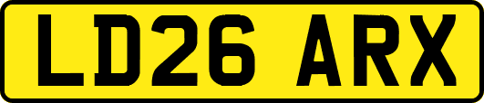 LD26ARX
