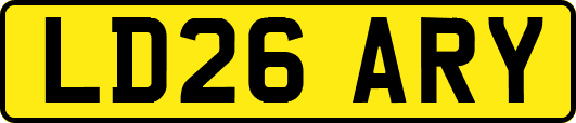 LD26ARY