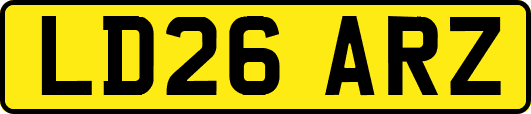 LD26ARZ