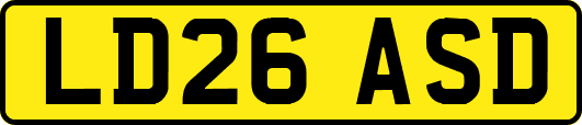 LD26ASD