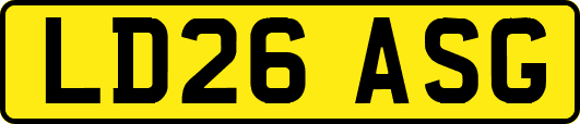 LD26ASG