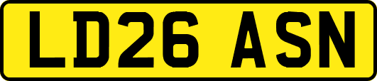 LD26ASN