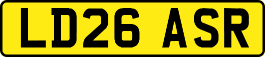 LD26ASR