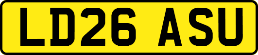 LD26ASU