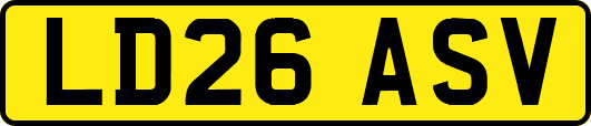 LD26ASV