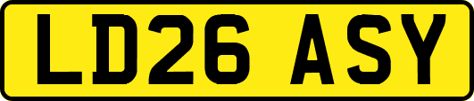 LD26ASY