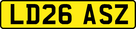 LD26ASZ