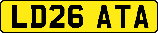 LD26ATA