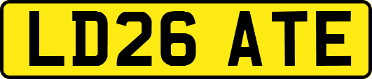 LD26ATE