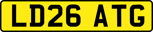 LD26ATG