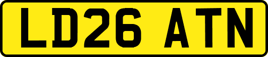 LD26ATN