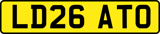 LD26ATO