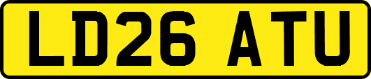 LD26ATU