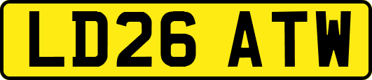 LD26ATW