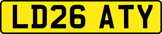 LD26ATY