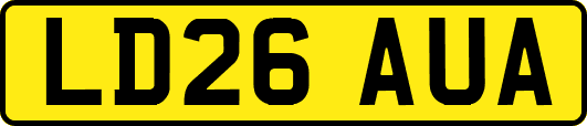 LD26AUA