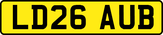 LD26AUB