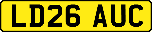 LD26AUC
