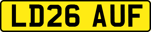 LD26AUF