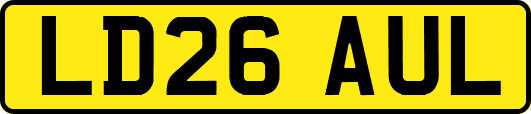 LD26AUL