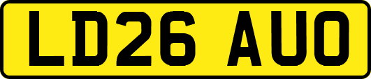 LD26AUO