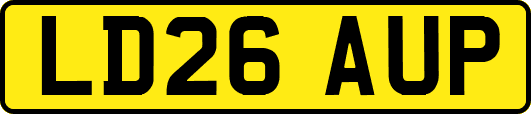 LD26AUP
