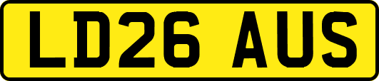 LD26AUS