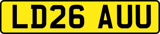 LD26AUU