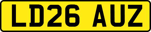 LD26AUZ