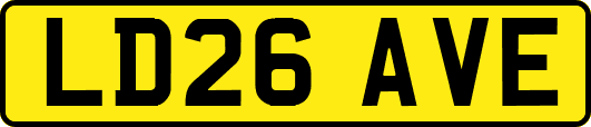 LD26AVE