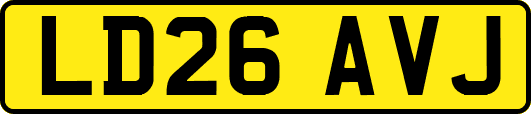 LD26AVJ