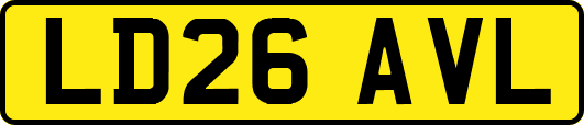 LD26AVL