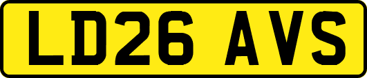 LD26AVS