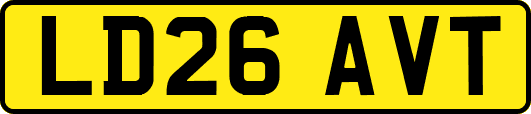 LD26AVT