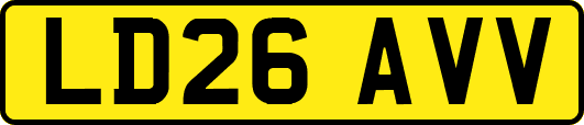 LD26AVV