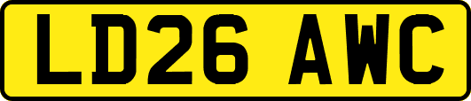 LD26AWC