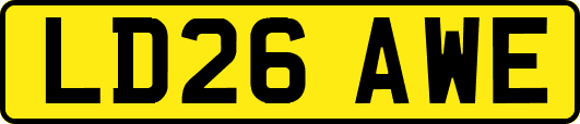 LD26AWE