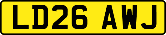 LD26AWJ
