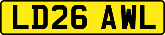 LD26AWL
