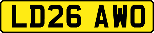 LD26AWO