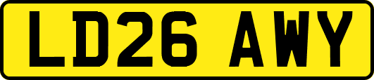 LD26AWY